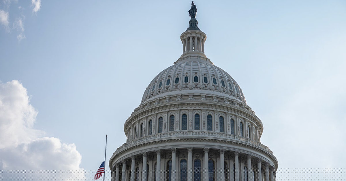 House narrowly passes $1.15 trillion defense bill: What to know
