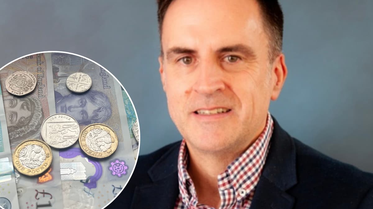 Powys health board deficit set to grow to £33m