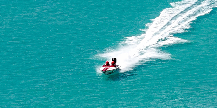 Photos & Videos: Around The Island Race