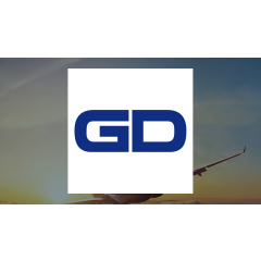 General Dynamics (NYSE:GD) Given “Buy” Rating at Bank of America