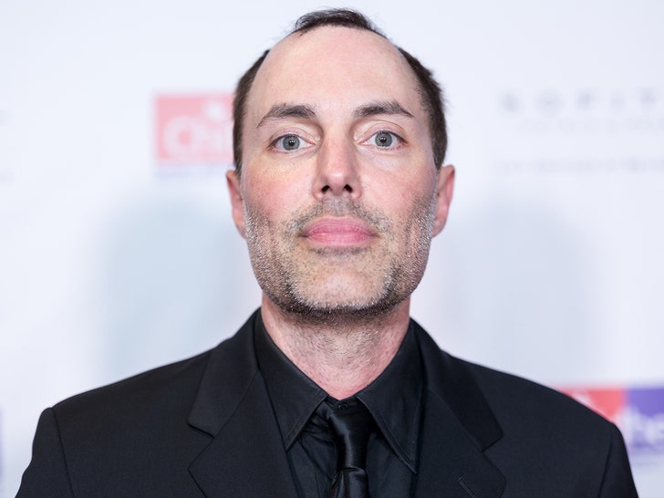 James Haven, fratele Angelinei Jolie, dezvăluie că este gay: „Încep un nou capitol al vieții mele”