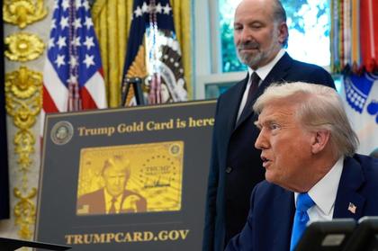 What to know about the H-1B visa Trump has targeted with $100,000 fees, generating confusion, fear