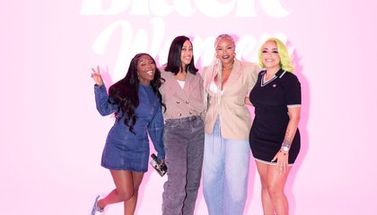 Watch ‘Listen to Black Women’ S6, Ep. 3 Part 4: LeToya Luckett & Tish Taylor-Searcy Talk Marriage Advice, Matchmaking & Saying ‘I Love You’ First
