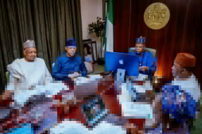 NEC Approves Gazelle Refinancing, Unlocks $3bn Liquidity