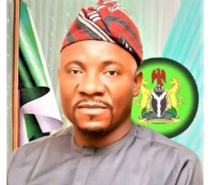 Edo Council Chairman Impeached