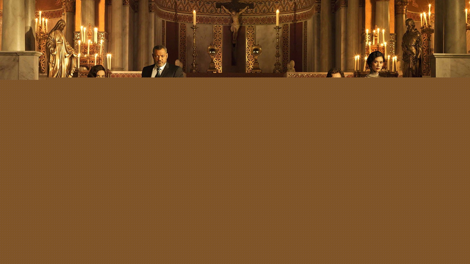 Every Season of Hannibal, Ranked