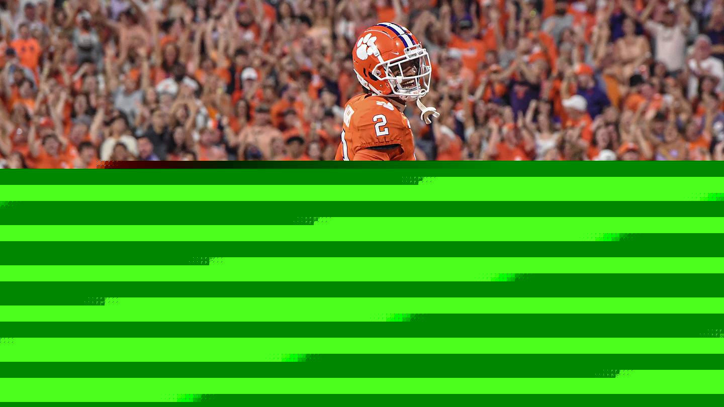 Former Clemson Star CB Suffers Undisclosed Injury Ahead of 2026 NFL Season