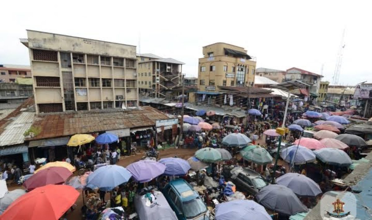 Onitsha Main Market Face-off Deepens