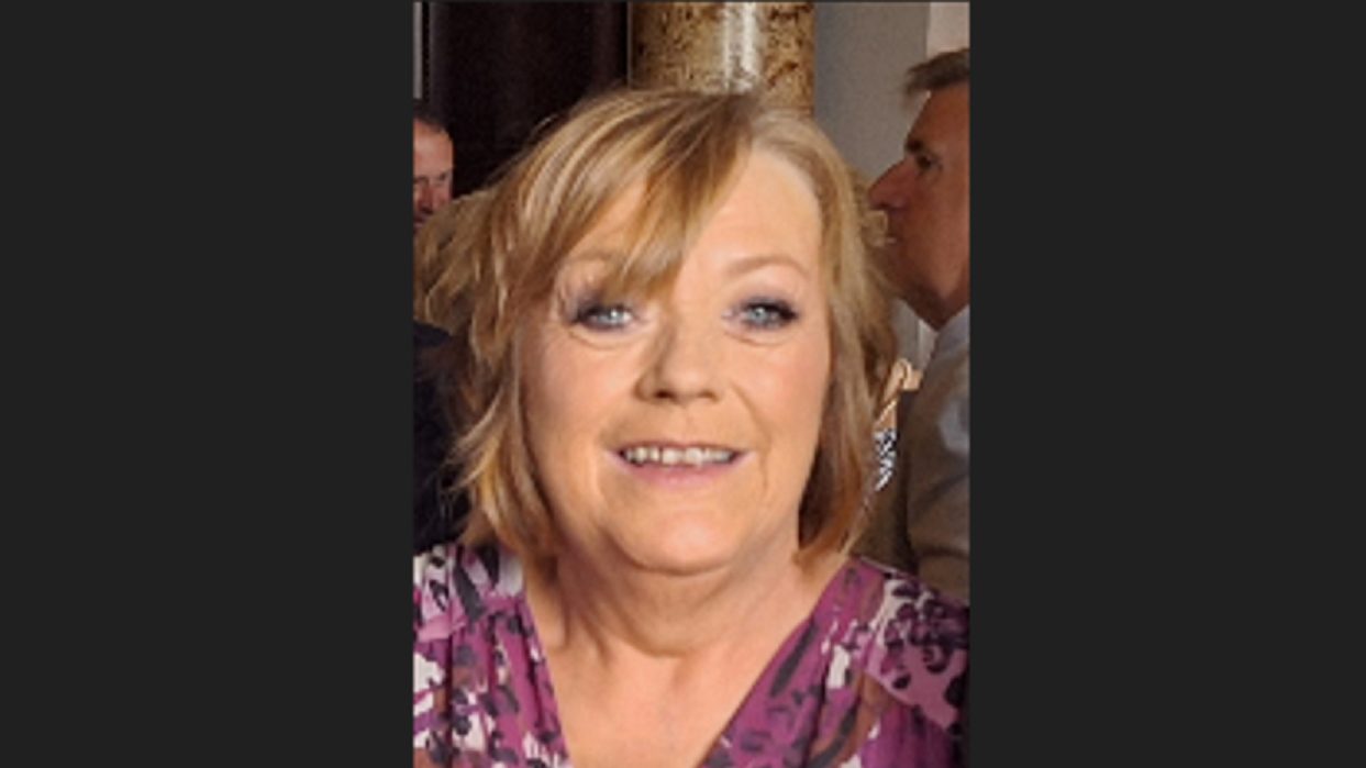 Sadness at the untimely death of Carmel Corrigan