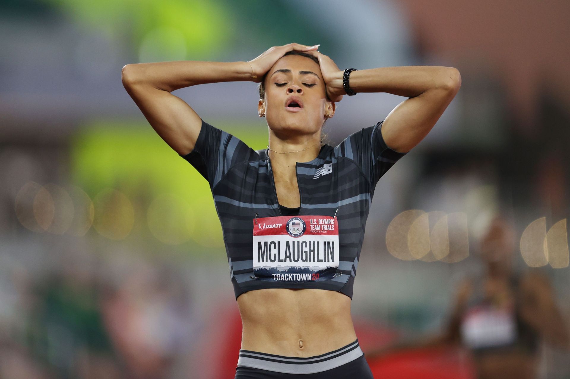 " Things could have been different if I’d prepared right"- When Sydney McLaughlin-Levrone opened up about losing the top spot at World Championships