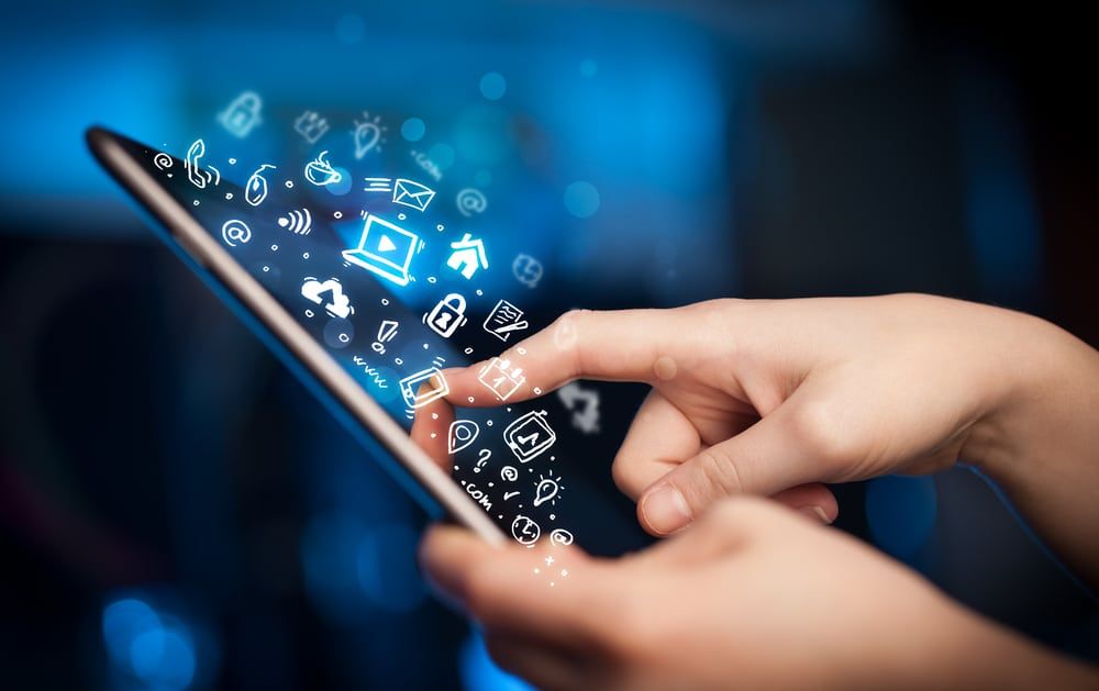 Delegation, Or, The Twenty Nine Words That The Internet Forgot