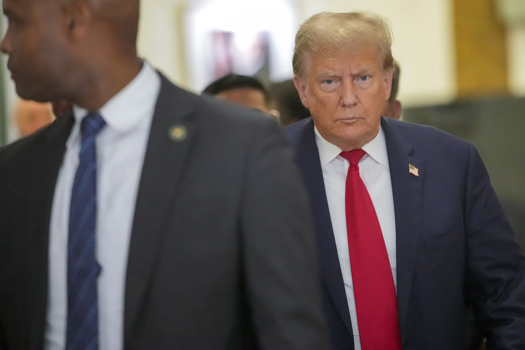 JUST IN: Trump Admin Freezes $18 Billion in Federal Funding to NYC Infrastructure, Citing ‘DEI’