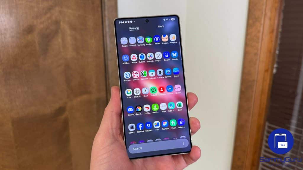 Samsung May Kick Off One UI 9 Beta This Week for Galaxy S25 Series