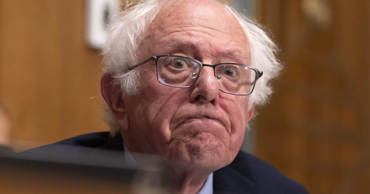 Bernie Sanders Just Found a Socialist He Won't Endorse
