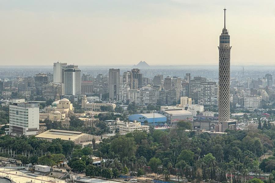 Egypt: CBE hosts 9th Annual Conference of Mediterranean Central Banks in Cairo