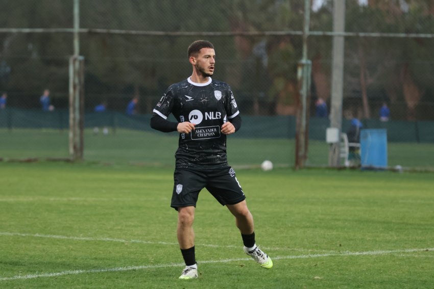 FC Prishtina: Llugiqi rikthehet