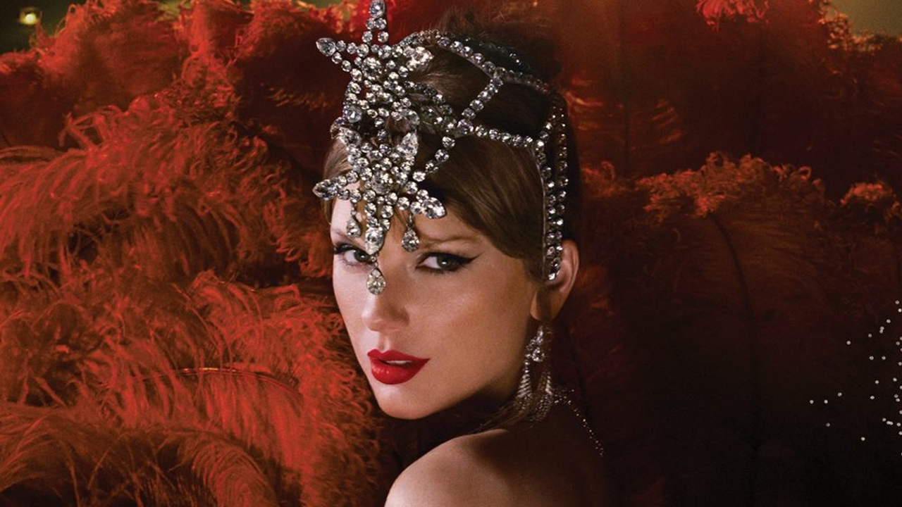 Taylor Swift’s ‘The Life of a Showgirl’ is out now