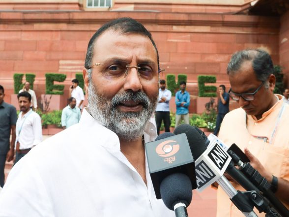 India News | Parliamentary Panel Grills Meta over Removal of PM's NEET Post, Raises Concern over Cyber Frauds and AI Misuse: Sources