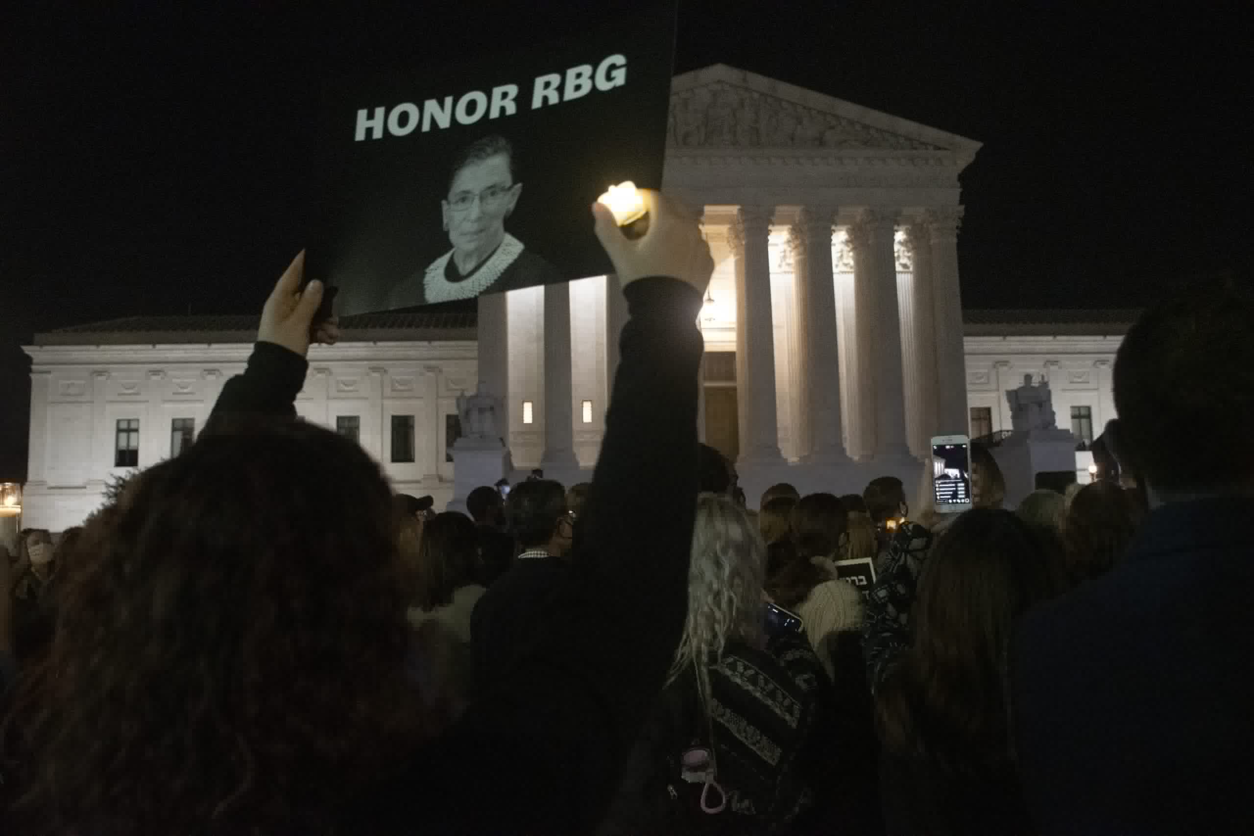 New York launches artist competition for Ruth Bader Ginsburg memorial in Brooklyn