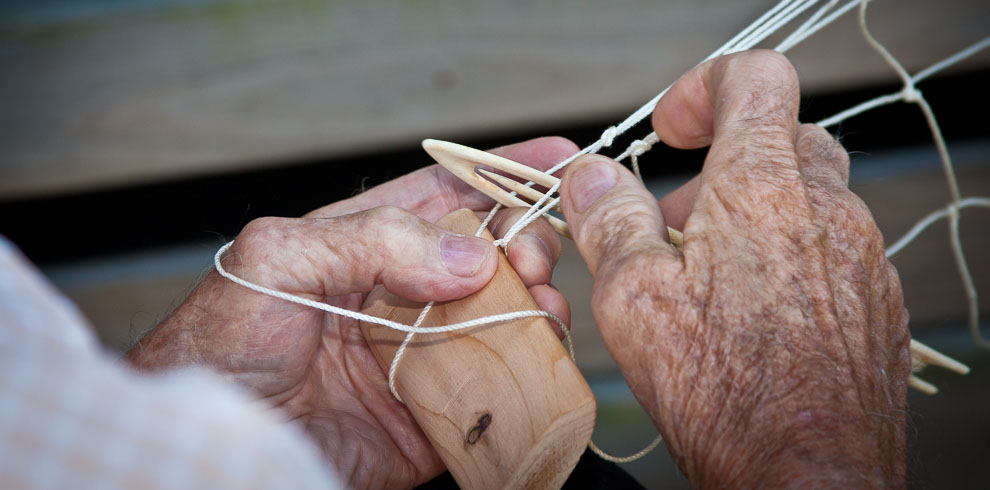 Annual ‘Day at the Docks’ features work, life on Hatteras
