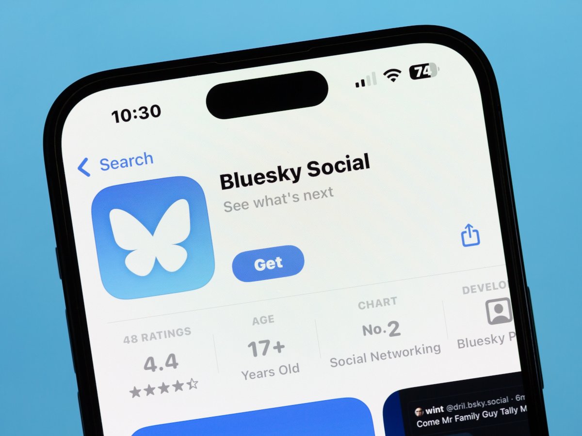 Bluesky blocks service in Mississippi over age verification law