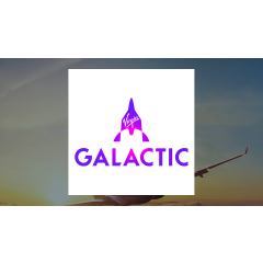 Traders Purchase Large Volume of Virgin Galactic Put Options (NYSE:SPCE)