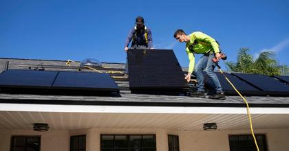 DESNZ reveals providers and projects for Warm Homes Skills Programme