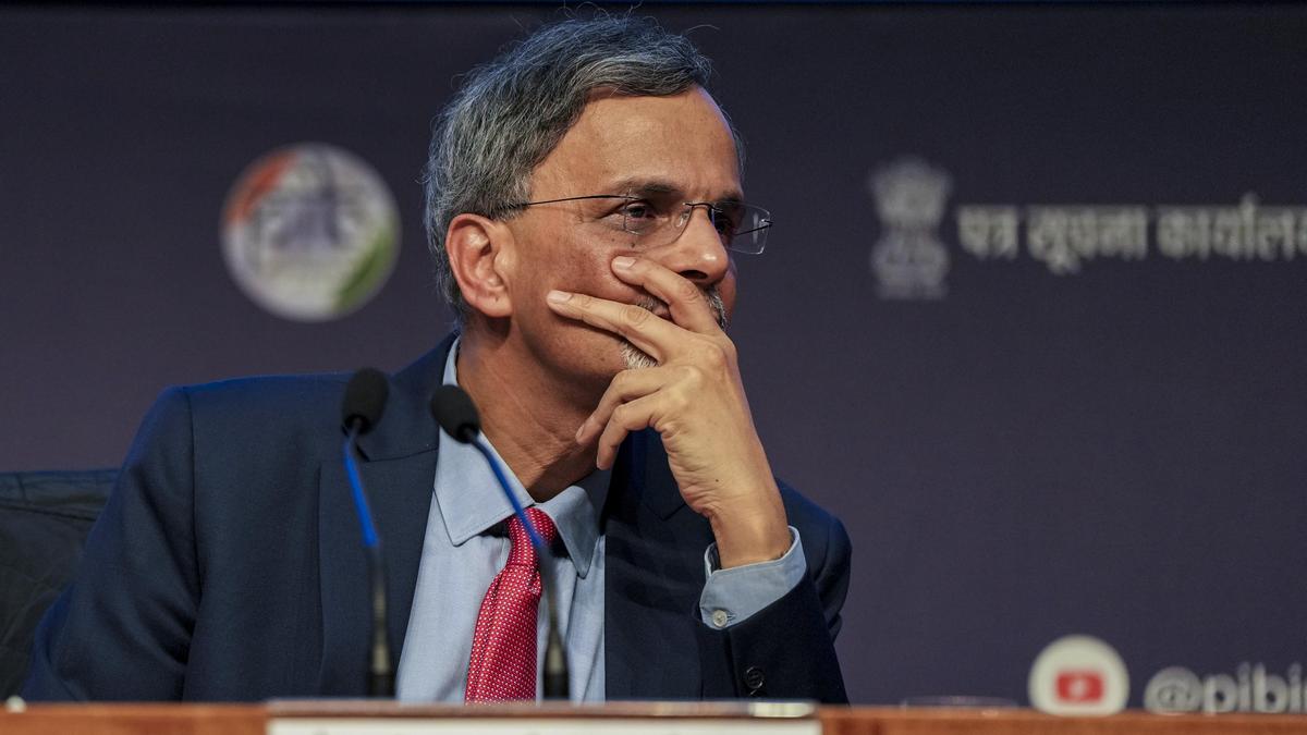 Economic Survey 2025 shows India in bright light in an  increasingly darker world