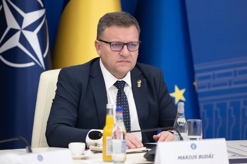 Marius Constantin Budăi (PSD): Dacă alte state europene au reușit să adapteze calendarele de eliminare a cărbunelui la realitatea din teren, România trebuie să aibă aceeași preocupare pentru interesul național
