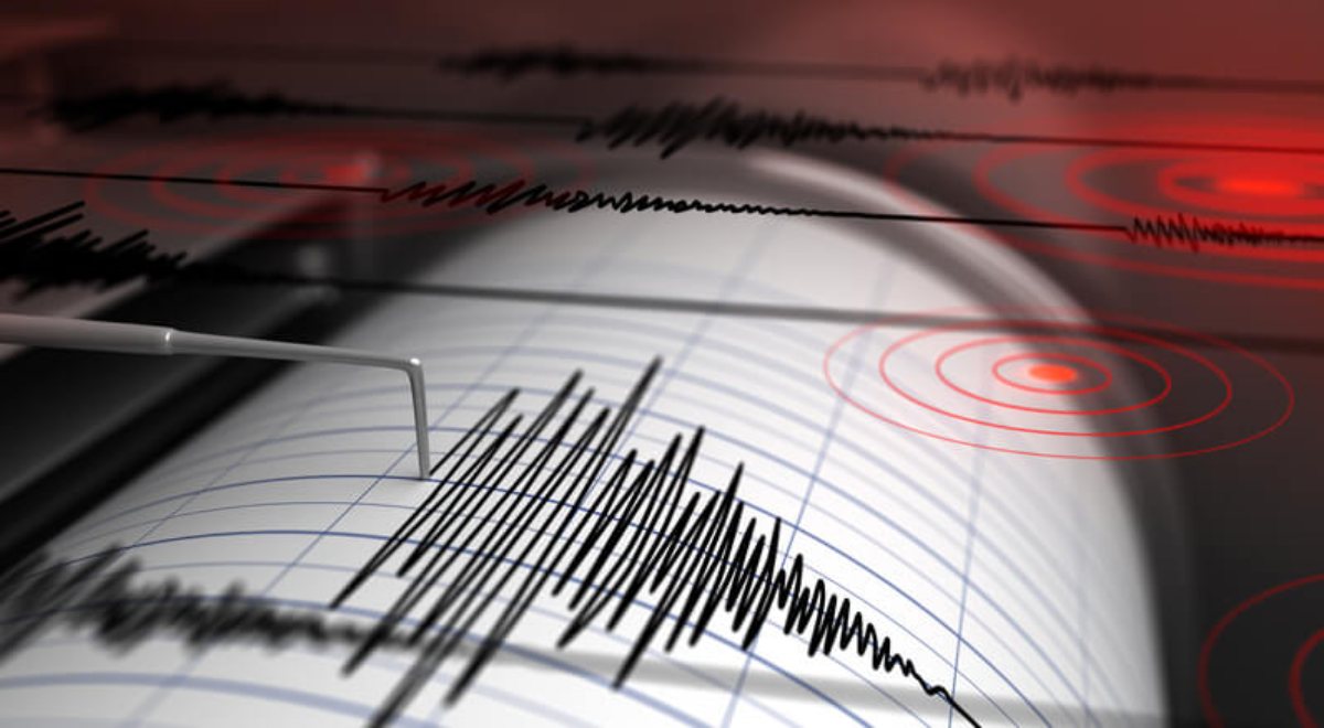 Terremoto devastante, scossa di magnitudo 6.9: “Ci sono tanti morti”