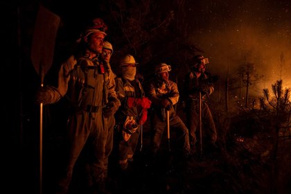 Cómo disminuir el riesgo de incendios en un contexto de cambio climático global