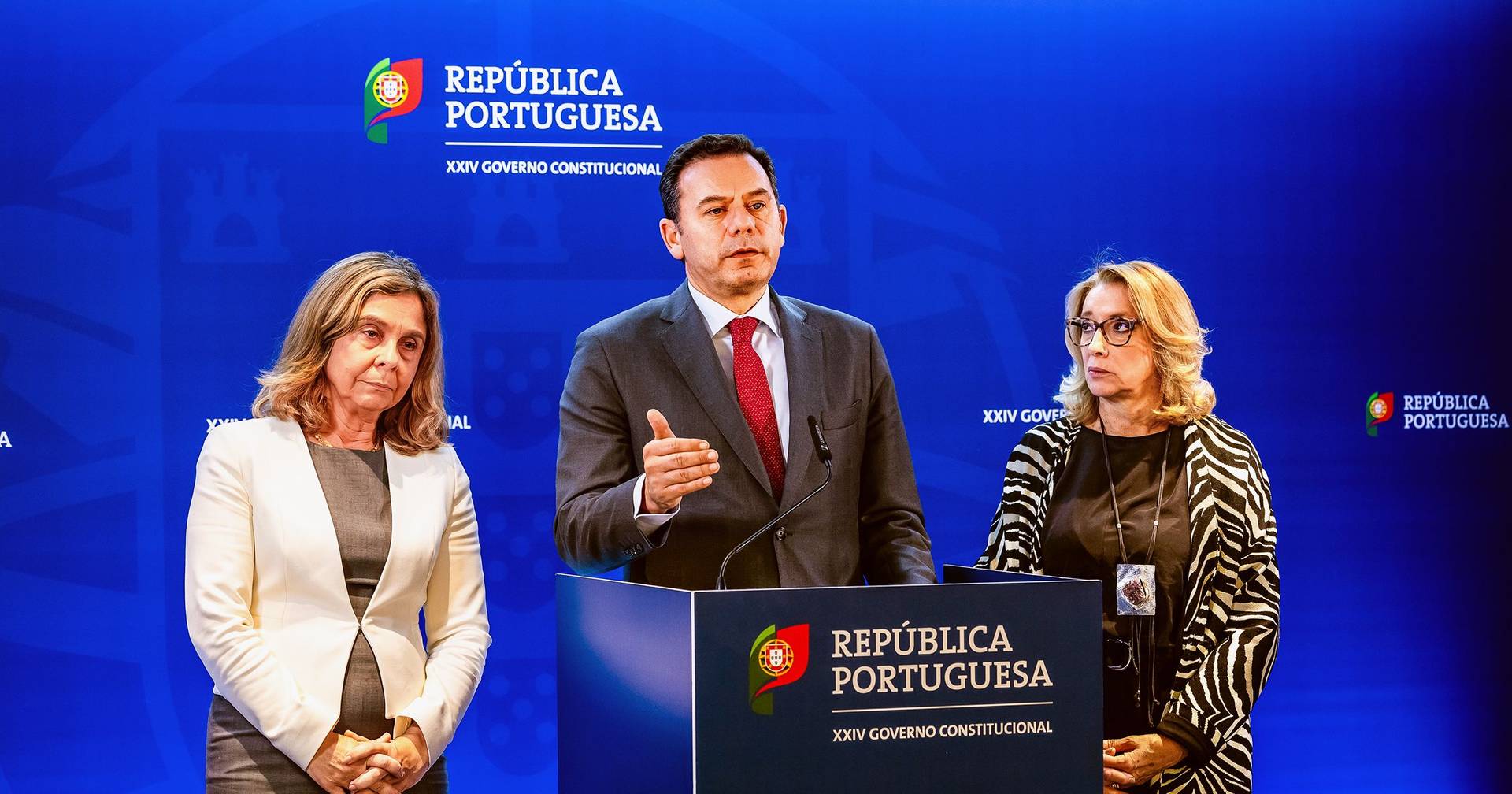 Os “novos tempos” da coabitação entre São Bento e Belém