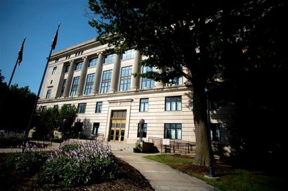 Flint Township man killed roommate with machete, jury finds