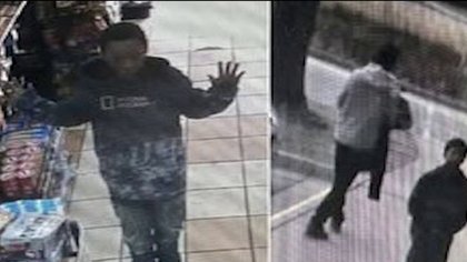 South Fulton police looking for alleged shoplifters