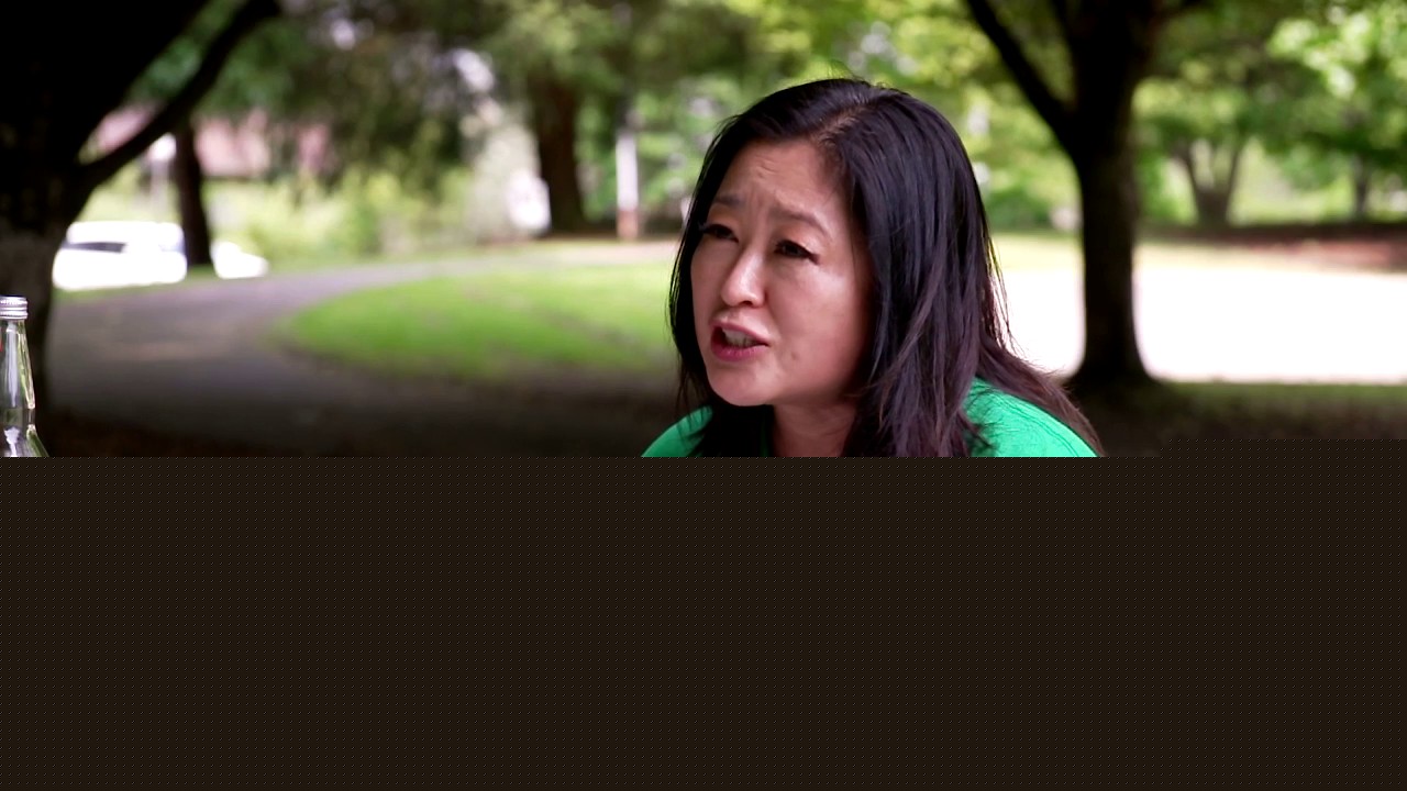 Seattle City Council Dist. 5 candidate interviews: Julie Kang