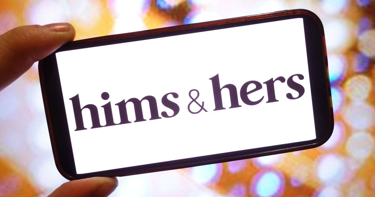 Hims & Hers sued over sending users health info to social media platforms