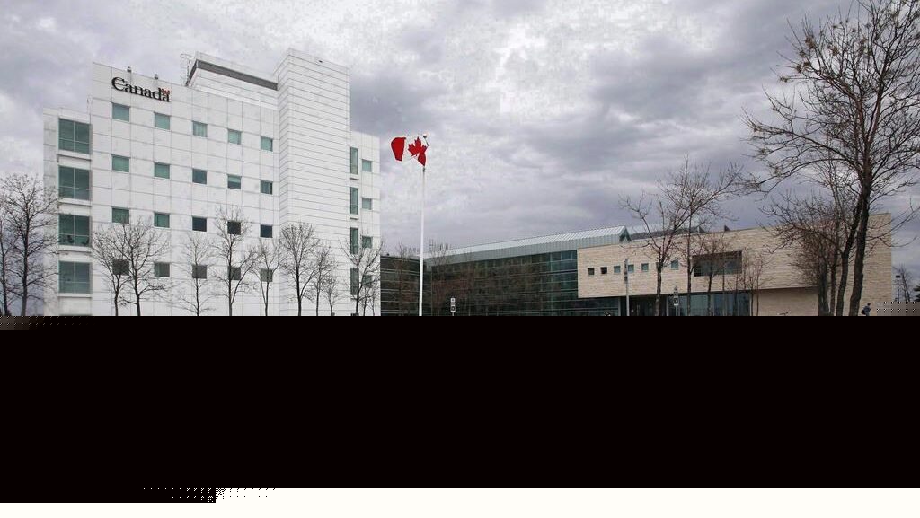 Ottawa awards design contract for $267M countermeasures lab in Winnipeg