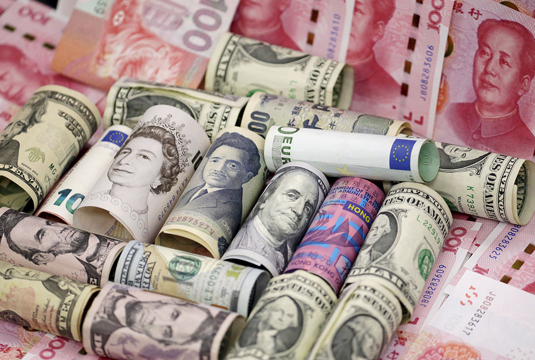 Hot money inflows hit $170M in June