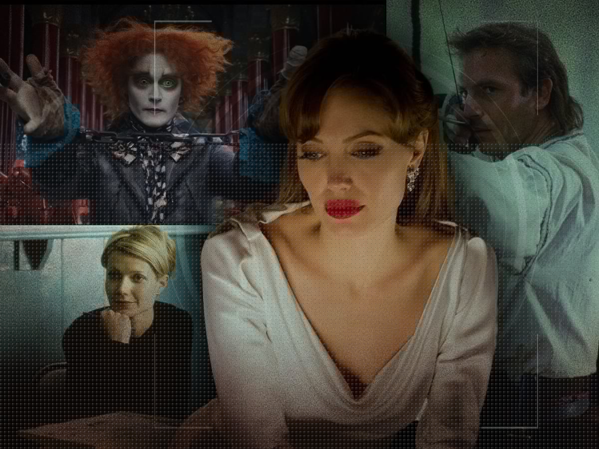 10 American actors who butchered a British accent