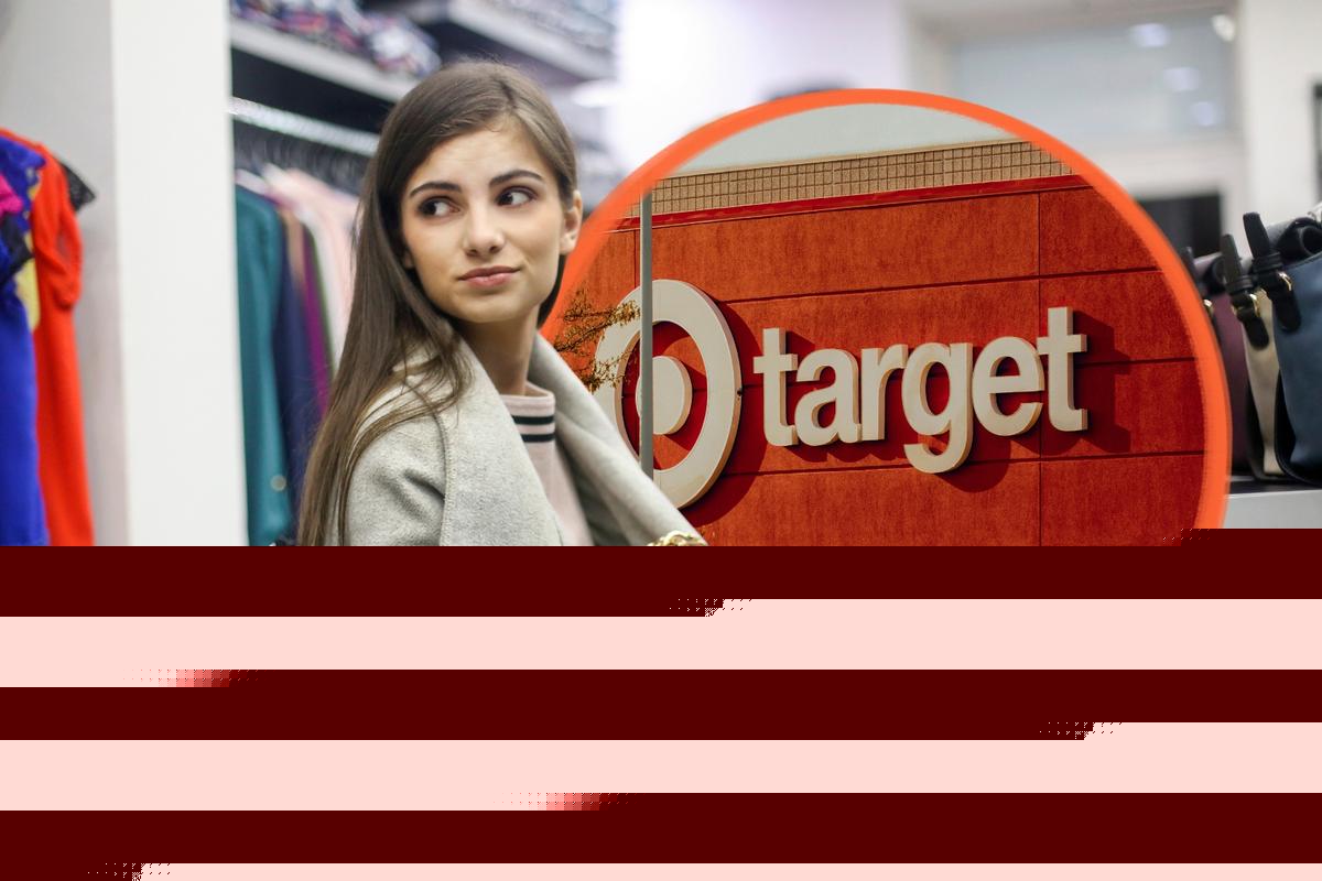 The Surprising Items People Steal Most From Target Stores