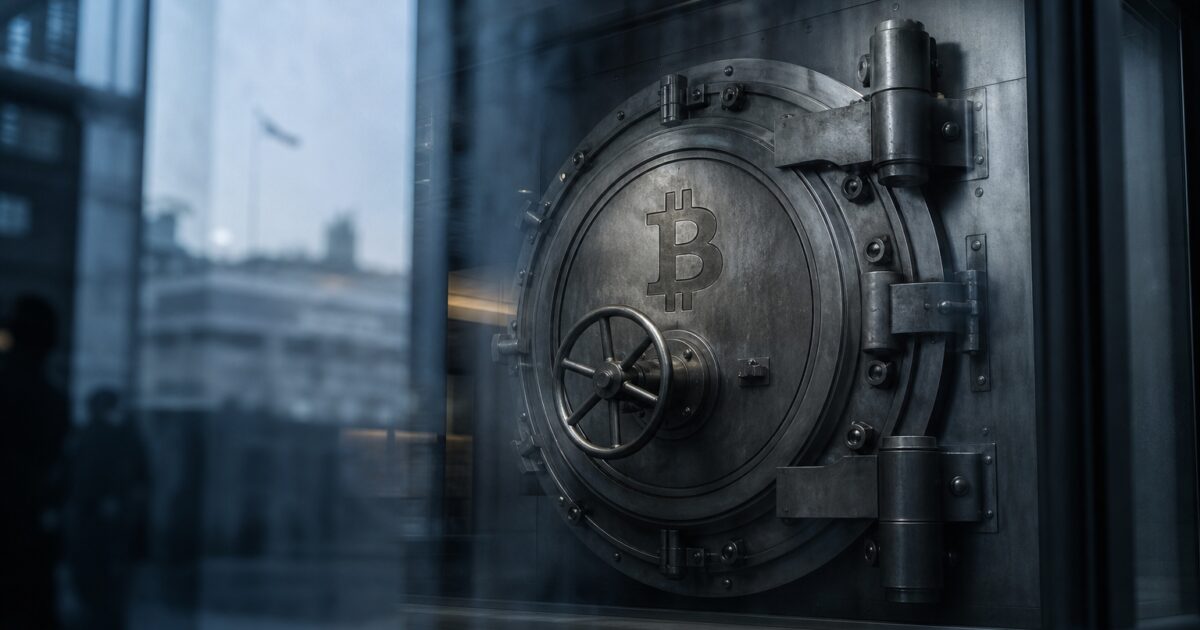AI’s Bigger Threat to Bitcoin: 4 Custody Layers Already Cracked