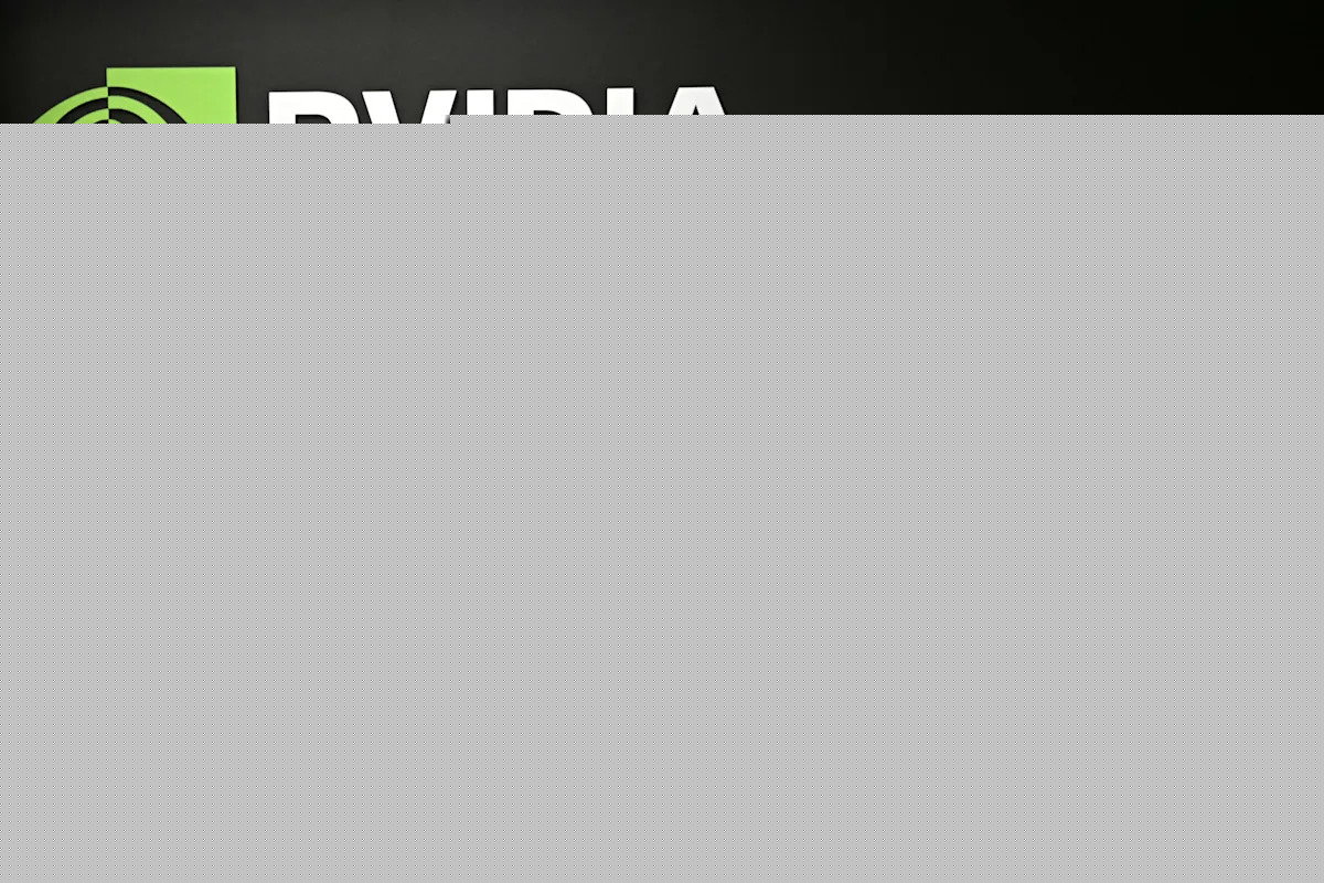 Nvidia is becoming the ‘central bank of AI’ as demand explodes