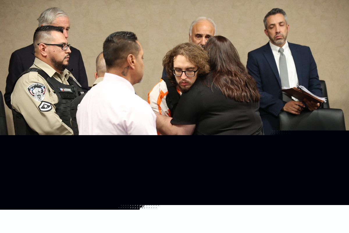 This Powerful El Paso Strong Moment Still Brings Tears