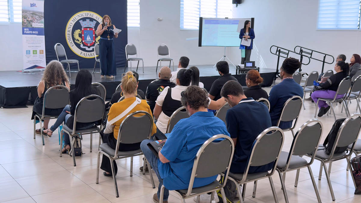 IBTS forum targets inclusive growth in Puerto Rico’s East