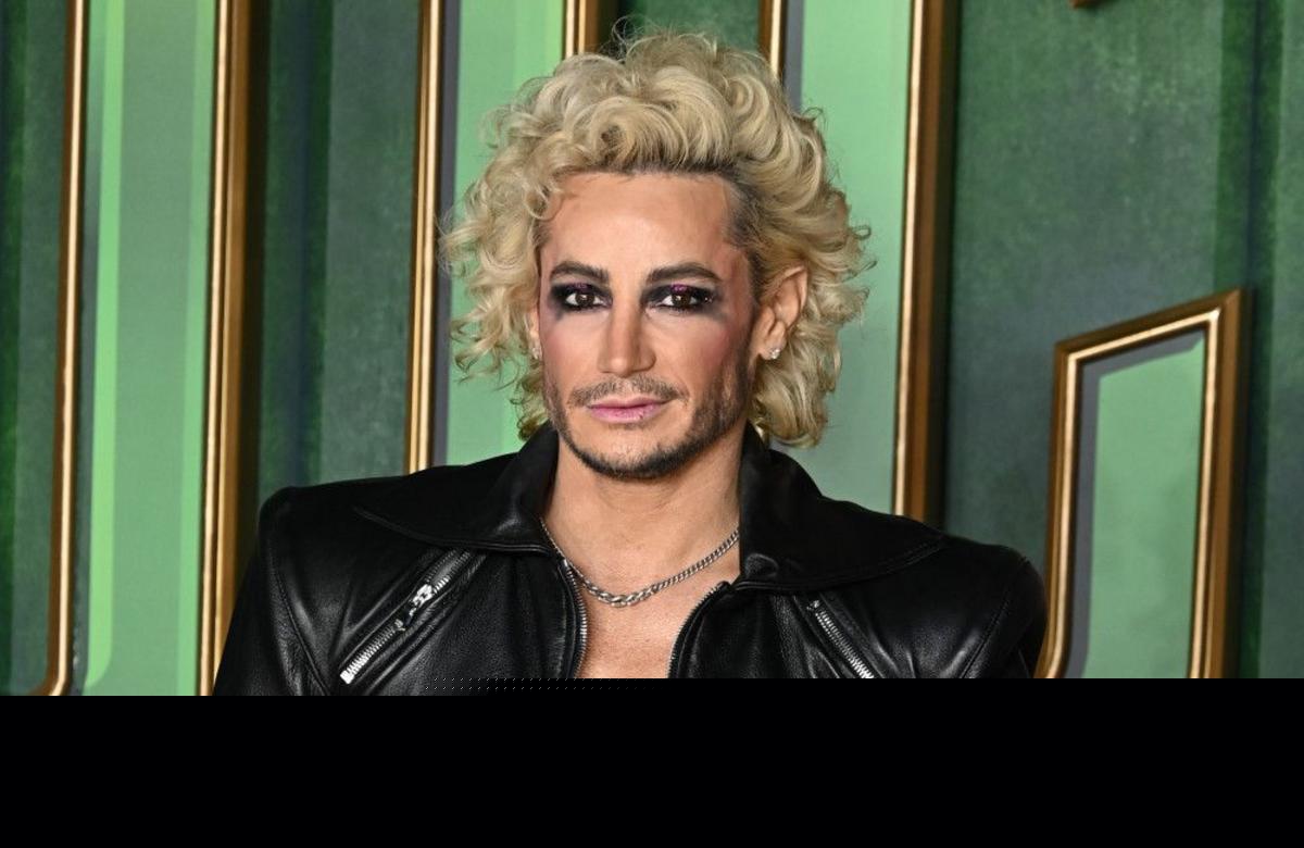 Frankie Grande backs Ariana Grande stepping back from public life after Eternal Sunshine Tour