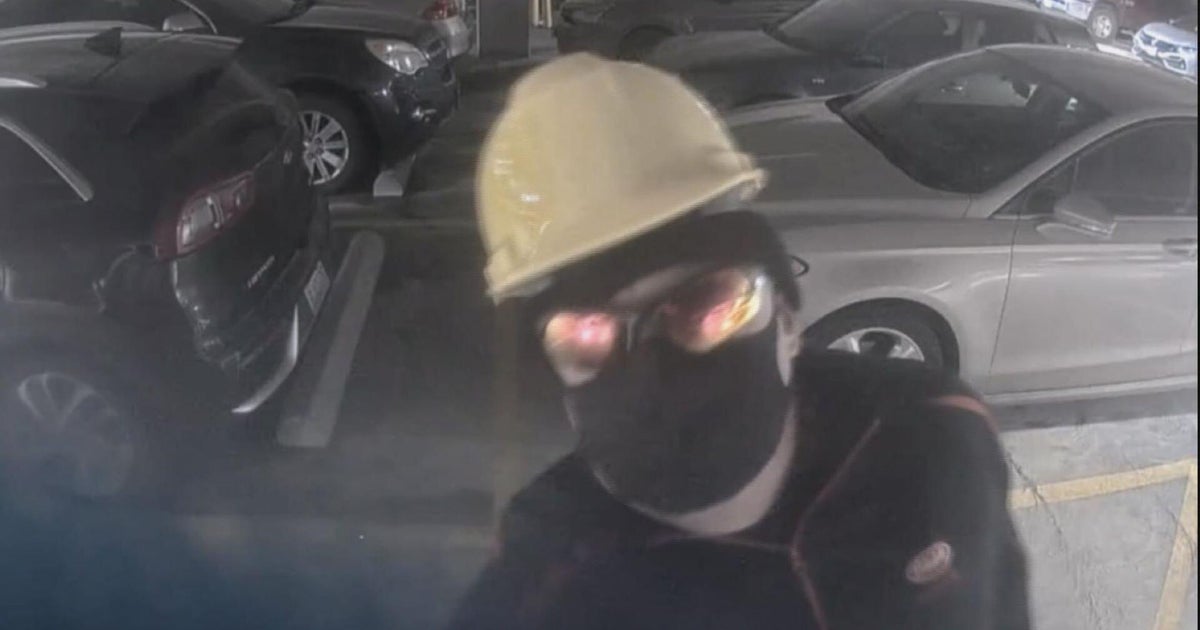 Vengeful veterinarian eyed in Oregon man's parking garage murder