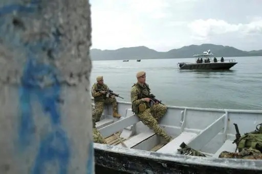 Panama Reinforces Border Security after Attacks in Colombia.