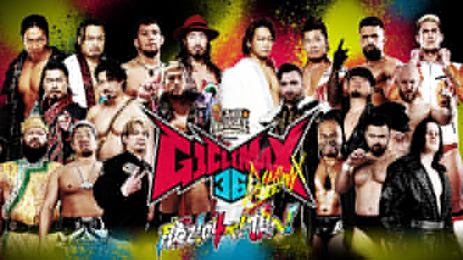 A Block Semifinalists Set In NJPW G1 Climax 36