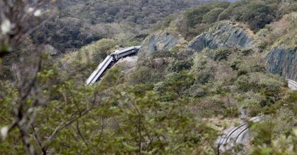 Descarrilamiento del Tren Interoceánico: Detienen a segundo implicado en accidente que dejó 14 muertos