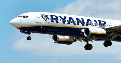 Bientôt du Wi-Fi gratuit dans les avions Ryanair? Voici l’offre à laquelle on doit réellement s’attendre: “Cela ne coûtera pratiquement rien”